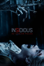 Insidious – Az utolsó kulcs