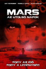 Mars – Az utolsó napok