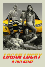 Logan Lucky – A tuti balhé