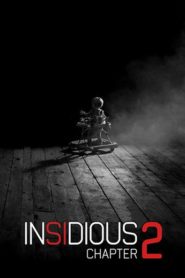 Insidious: A gonosz háza