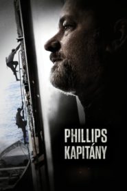 Phillips kapitány