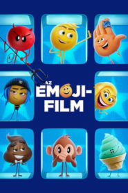 Az Emoji-film