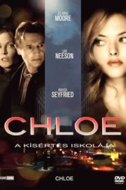 Chloe – A kísértés iskolája