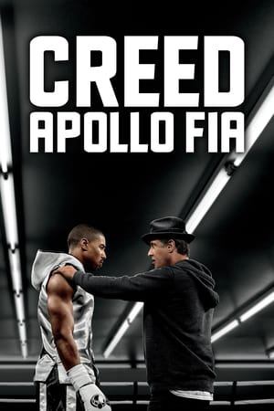 Creed: Apollo fia