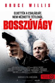 Bosszúvágy