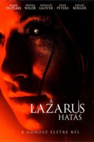 A Lazarus hatás