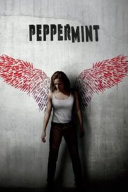 Peppermint – A bosszú angyala