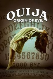 Ouija: A gonosz eredete