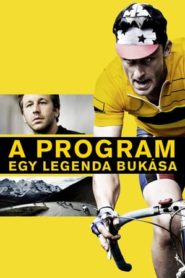 A program: Egy legenda bukása