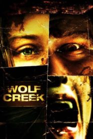 Wolf Creek – A haláltúra