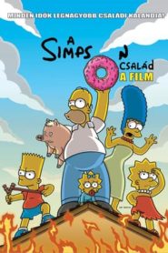A Simpson család – A film