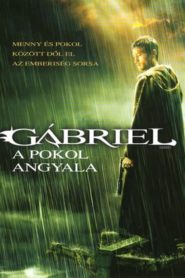 Gábriel – A pokol angyala