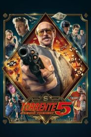 Torrente 5. – A kezdő tizenegy