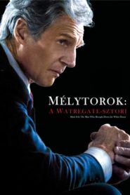Mélytorok: A Watergate-sztori