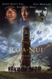 Rapa Nui – A világ közepe
