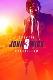 John Wick: 3. felvonás – Parabellum