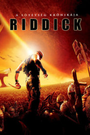 Riddick – A sötétség krónikája