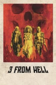 Three from Hell