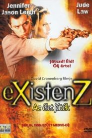 eXistenZ – Az élet játék