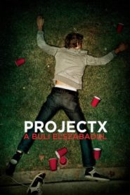 Project X – A buli elszabadul
