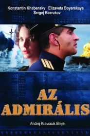 Az admirális