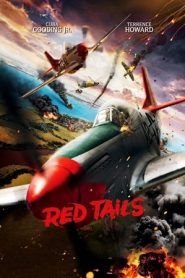 Red Tails – Különleges légiosztag