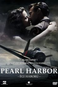 Pearl Harbor – Égi háború