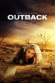 Outback – Az Isten háta mögött