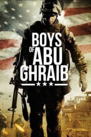 Abu Ghraib Foglyai