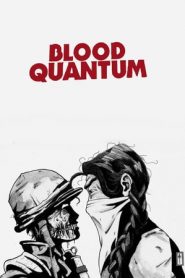 Blood Quantum
