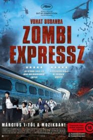 Vonat Busanba – A zombiexpressz