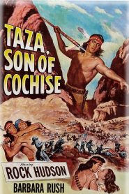Taza, Cochise fia