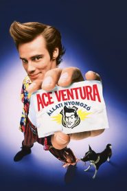 Ace Ventura – Állati nyomozó
