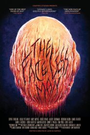 The Faceless Man – Az arctalan ember
