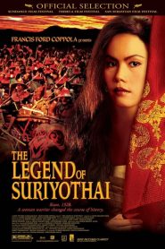 Suriyothai legendája