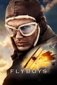 Flyboys – Égi lovagok