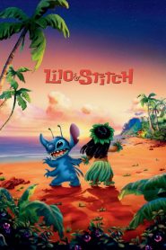 Lilo és Stitch – A csillagkutya