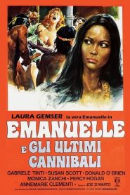 Emanuelle és az utolsó kannibálok