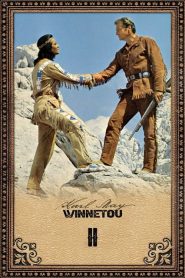 Winnetou 2 – Az utolsó renegátok