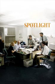 Spotlight – Egy nyomozás részletei