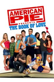 Amerikai Pite 7: A Szerelem Könyve