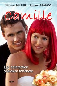 Camille – Egy halhatatlan szerelem története