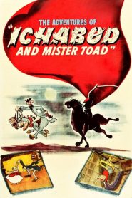 Ichabod és Mr. Toad kalandjai
