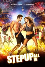 Step Up – All In