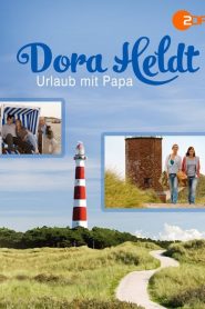 Dora Heldt: Nyaralás a papával