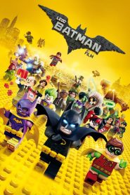 Lego Batman – A film