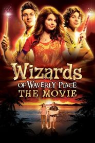 Varázslók a Waverly helyből – A film