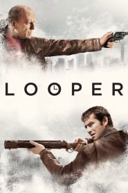 Looper – A jövő gyilkosa