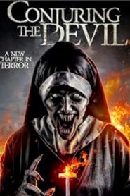 Demon Nun aka. Conjuring the Devil