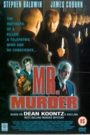 Mr. Murder – A tökéletes gyilkos